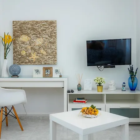 Apartment Picafort Near The Sea *
